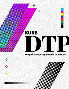Kurs DTP Operator