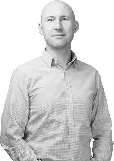 Łukasz Matusz, wykładowca na kursie Graphic Designer